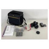 Olympus EM-1 OM-D Digital Camera w/ Accessories
