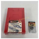 Hornady 375 JDJ Reloading Die Set Factory Sealed