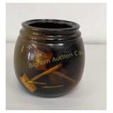 VTG Weller Pottery 8' Vase