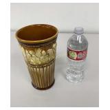 VTG Louwelsa Weller Pottery Tobacco Jar