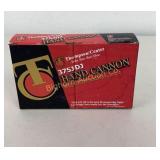 Ammo 375 JDJ 20 Rds Thompson/Center 220 Gr