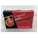 Ammo 375 JDJ 20 Rds Thompson/Center 220 Gr