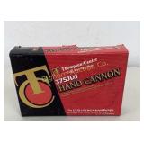 Ammo 375 JDJ 20 Rds Thompson/Center 220 Gr