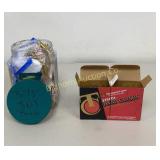 Ammo & New Factory Brass 375 JDJ, 16 Rds