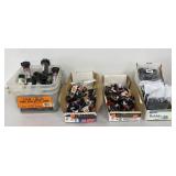 Sprinkler System Pop-Up Heads & Nozzle Assortment