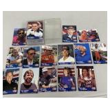 1991 Pro Set NHRA Card Collection