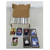 Non Sporting Card Collection: Music, TV Stars,