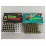 Ammo 9mm Makarov 70 Rds Brown Bear