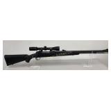 Savage 50 Cal Model 10ML Muzzleloader Rifle