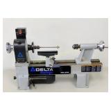 Delta Shop Master Midi Lathe Model LA200