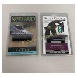12 Ga Shotgun Chokes Briley & Northwind for