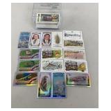 Non Sporting Mini Cards