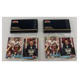 1991 Topps Stadium Club Members Only Limited