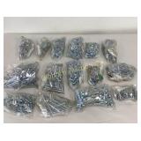 Screw Assortment Approx 24 Lbs