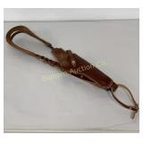 Hunter Leather Holster 68-400-40/1842 USA