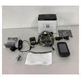Garmin Montana 650T GPS