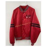 VTG Chicago Bulls Jacket Men's X-Large