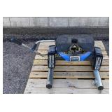 Reese 5th Wheel Trailer Hitch 20K Rating #50024