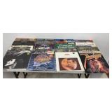 VTG Record Albums: AC/DC, Eagles, Doobie Brothers