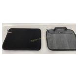 Laptop Cases 2 Pc Lot