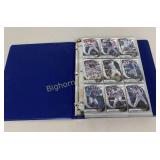 2020 Panini Prizm Baseball Card Collection