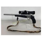 Thompson Center Arms Encore 7mm-08 Rem Pistol