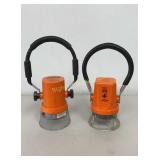 Trainman Lanterns: A.G. 992AG, Starlite 222