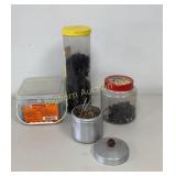 Grabber Screws Assortment 1 1/4"-4"