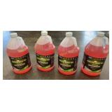 RV Marine Anti Freeze 4 Gallons in Lot
