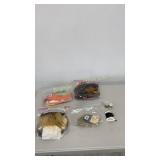 Fly Tying Feather Assortment