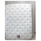 Sealy Ultra Plush Queen Double Pillow Top Mattress