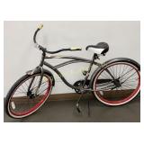 Huffy Cranbrook Cruiser Bicycle 18' Frame