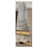 Barn Wood Lumber 1'x12', 6 Ft 8' - 8 Ft 4' Long