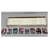 1992 Upper Deck NFL Football Card Collection