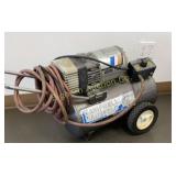 Campbell Hausfeld Air Compressor 1 Hp 7.5 Gallon