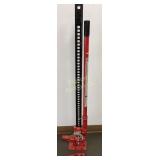 Torin Hi-Lift 48' Jack