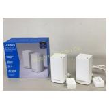 Linksys Dual Band Routers WiFi 5 System