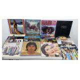 VTG Records Albums: Fleetwood Mac, REO Speedwagon