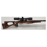 Ruger 10/22 Carbine Rifle 22 LR, Semi-Auto,