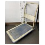 Platform Cart w/ Folding Handle