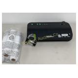 FoodSaver Vacuum Sealing System w Bag Assortment