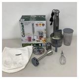 Cuisinart Power Blender Imerrion Blender