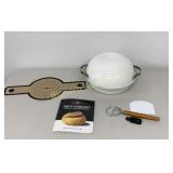 Simply Sourdough Starter Kit for Bread