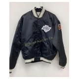 VTG Los Angeles Kings NHL Jacket Men's XL
