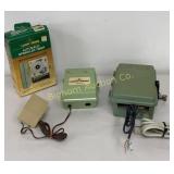 Orbit & Lawn Genie Automatic Sprinkler Timers 2 PC