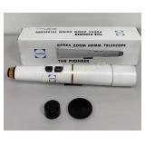 Parks Pioneer 60mm Optical Zoom Telescope