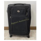 American Tourister Luggage Suitcase on Spinner