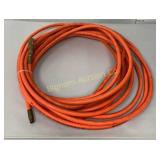 50 Ft  Orange Air Hose