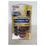 Korky Toilet Overhaul Kit