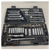 PM Sockets, Ratchets, Wrenches